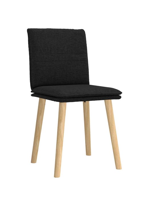 SÖÖGITOOLID 2 TK, MUST, KANGAS
