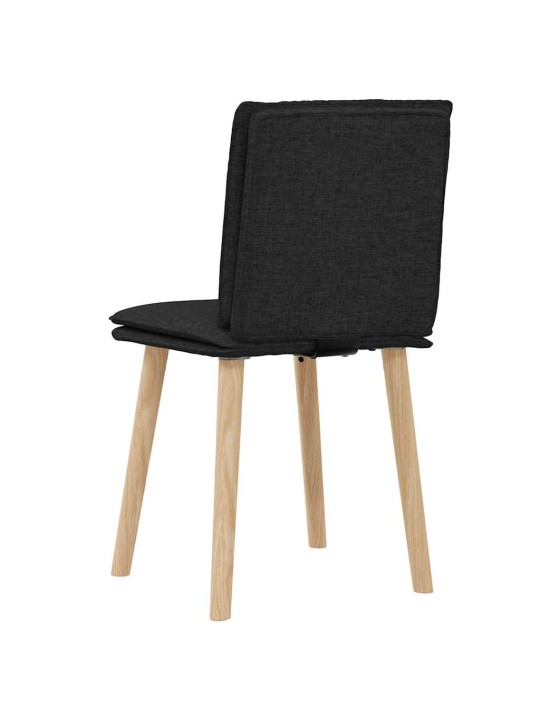 SÖÖGITOOLID 2 TK, MUST, KANGAS