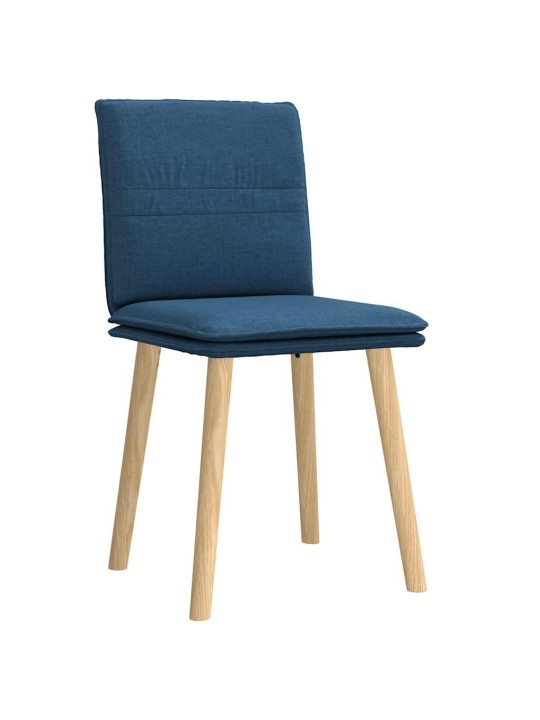 SÖÖGITOOLID 2 TK, SININE, KANGAS