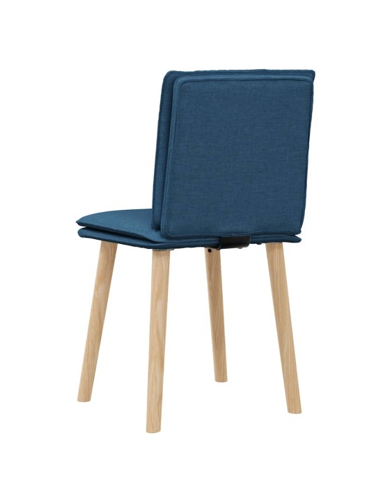 SÖÖGITOOLID 2 TK, SININE, KANGAS