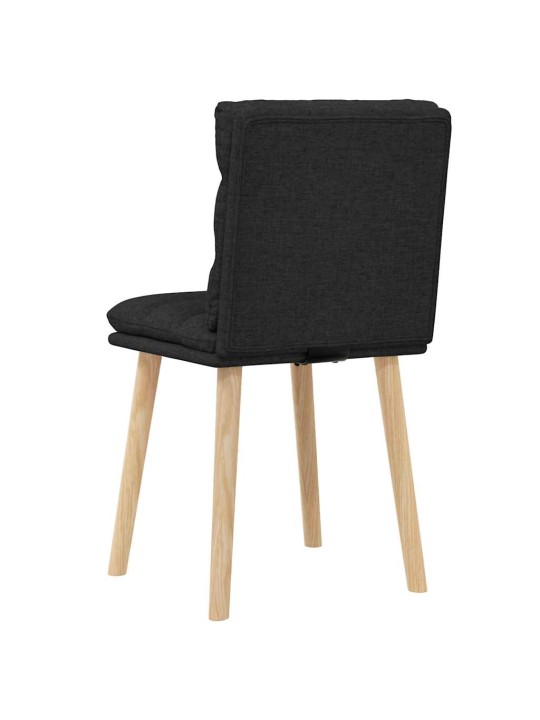 SÖÖGITOOLID 2 TK, MUST, KANGAS