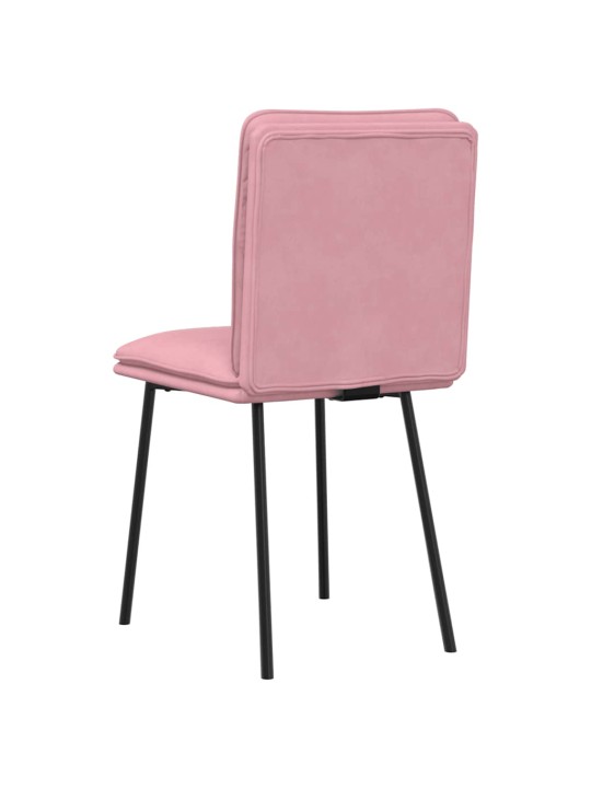 SÖÖGITOOLID 2 TK, ROOSA, SAMET