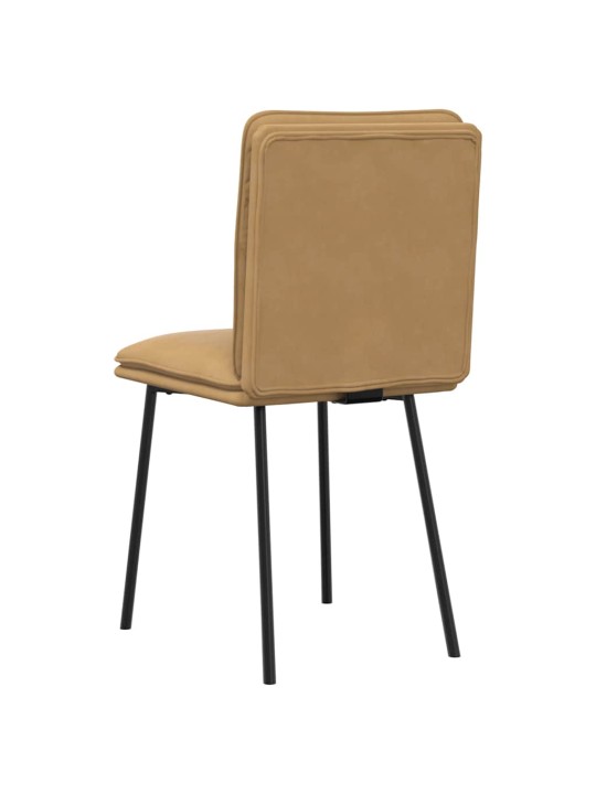 SÖÖGITOOLID 2 TK, PRUUN, SAMET