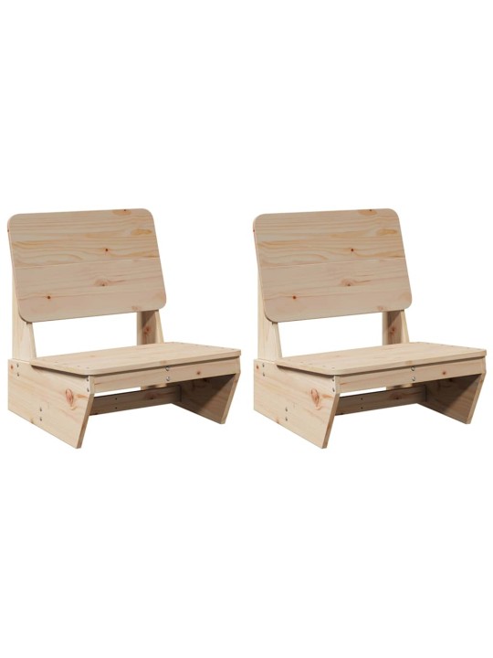 AIATOOLID 2 TK, 60X64X70,5 CM, MÄNNIPUIT