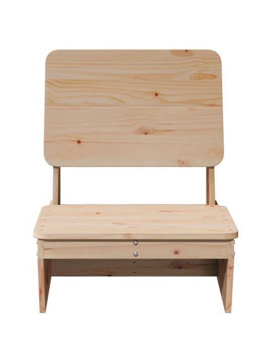 AIATOOLID 2 TK, 60X64X70,5 CM, MÄNNIPUIT