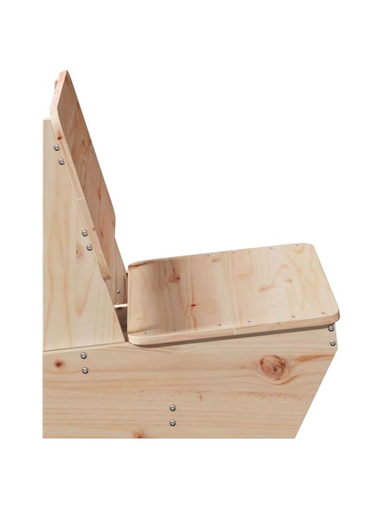 AIATOOLID 2 TK, 60X64X70,5 CM, MÄNNIPUIT