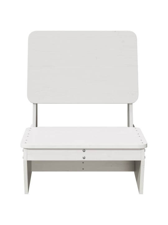 AIATOOLID 2 TK, VALGE, 60X64X70,5 CM, MÄNNIPUIT