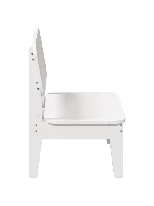 AIATOOLID 2 TK, VALGE, 60X52,5X72 CM, MÄNNIPUIT