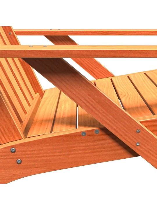 AED ADIRONDACK TOOL, VAHAPRUUN, 75X77X77 CM, MÄNNIPUIT