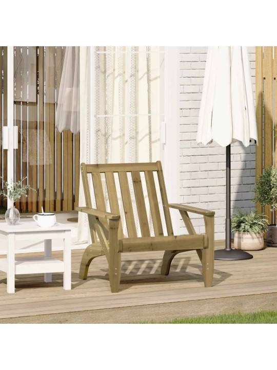 AIA ADIRONDACK TOOL, 75X77X77 CM, IMMUTATUD MÄNNIPUIT