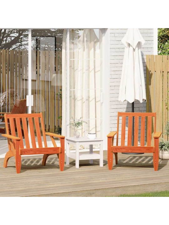 AED ADIRONDACK TOOLID 2 TK, VAHAPRUUN, 75X77X77 CM, MÄNNIPUIT