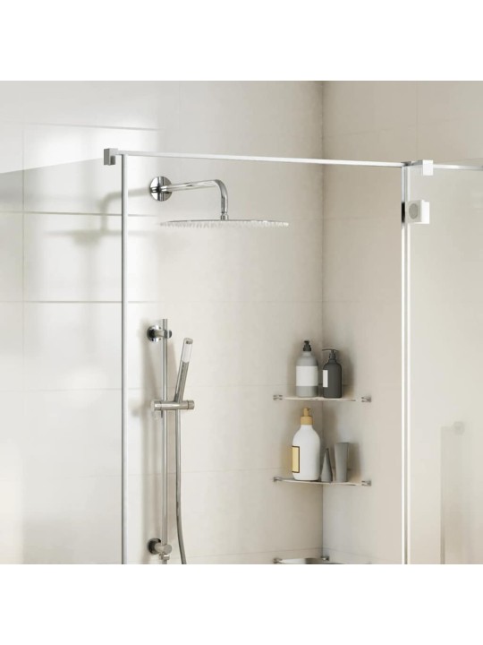 VIHMADUŠIPEA ROOSTEVABA TERAS 304 40 CM ÜMMARGUNE