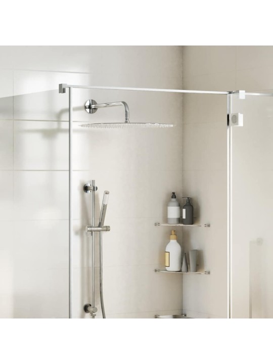VIHMADUŠIPEA ROOSTEVABA TERAS 304 50 CM ÜMMARGUNE