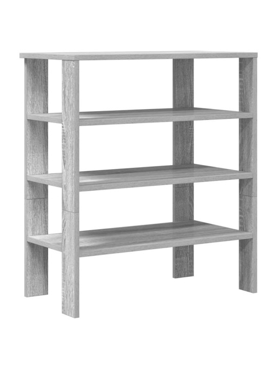 KINGAKAPP, HALL SONOMA TAMM, 61X32X70 CM, TEHISPUIT