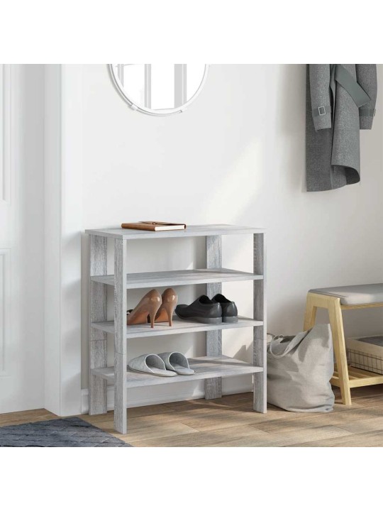 KINGAKAPP, HALL SONOMA TAMM, 61X32X70 CM, TEHISPUIT