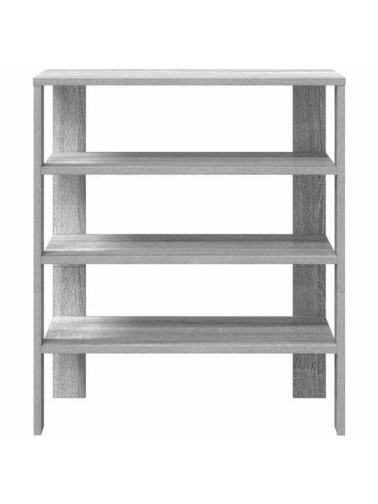 KINGAKAPP, HALL SONOMA TAMM, 61X32X70 CM, TEHISPUIT