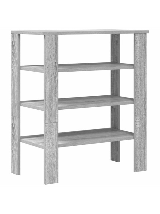 KINGAKAPP, HALL SONOMA TAMM, 61X32X70 CM, TEHISPUIT