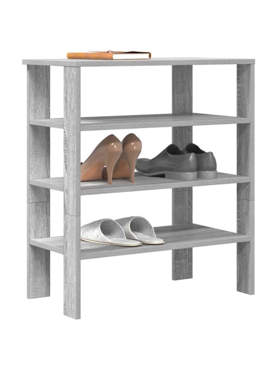 KINGAKAPP, HALL SONOMA TAMM, 61X32X70 CM, TEHISPUIT
