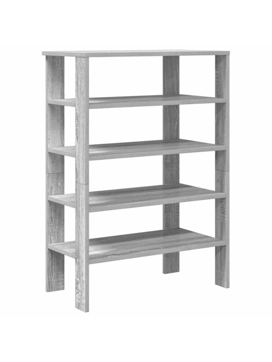 KINGAKAPP, HALL SONOMA TAMM, 61X32X87,5 CM, TEHISPUIT