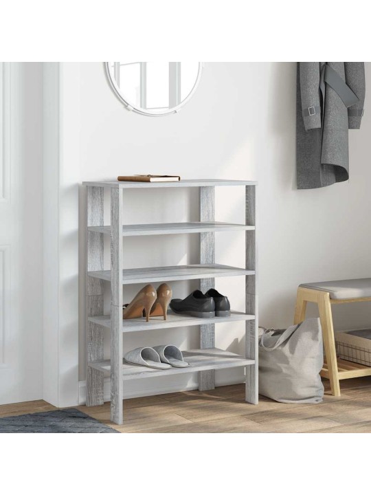KINGAKAPP, HALL SONOMA TAMM, 61X32X87,5 CM, TEHISPUIT