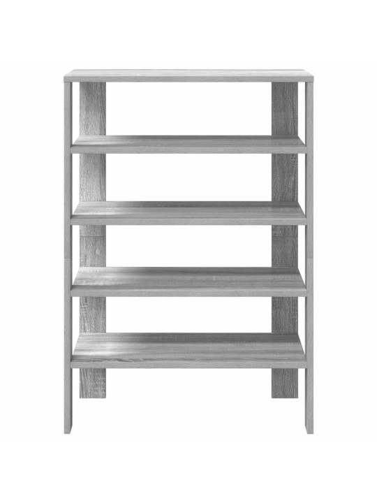 KINGAKAPP, HALL SONOMA TAMM, 61X32X87,5 CM, TEHISPUIT