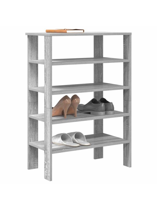 KINGAKAPP, HALL SONOMA TAMM, 61X32X87,5 CM, TEHISPUIT