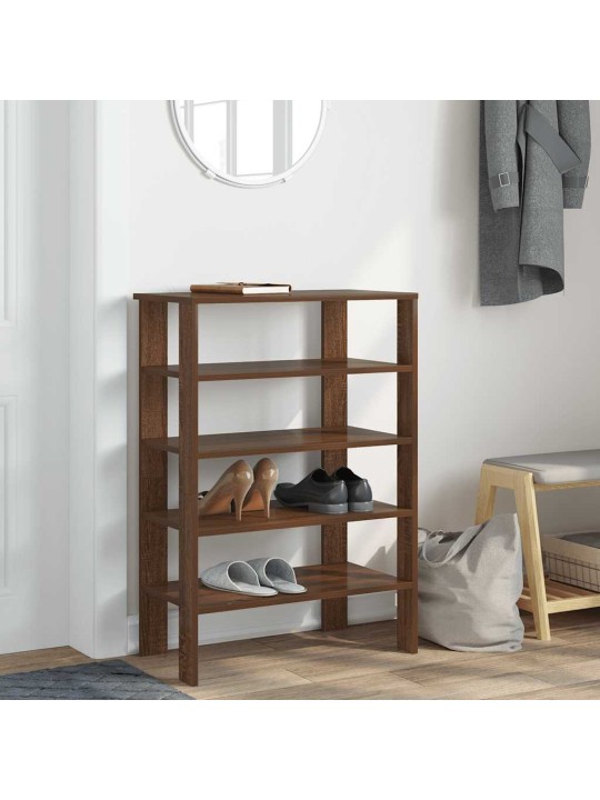KINGARIIUL, PRUUN TAMM, 61X32X87,5 CM, TEHISPUIT