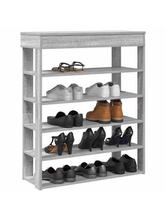 KINGAKAPP, HALL SONOMA TAMM, 80X30X98 CM, TEHISPUIT