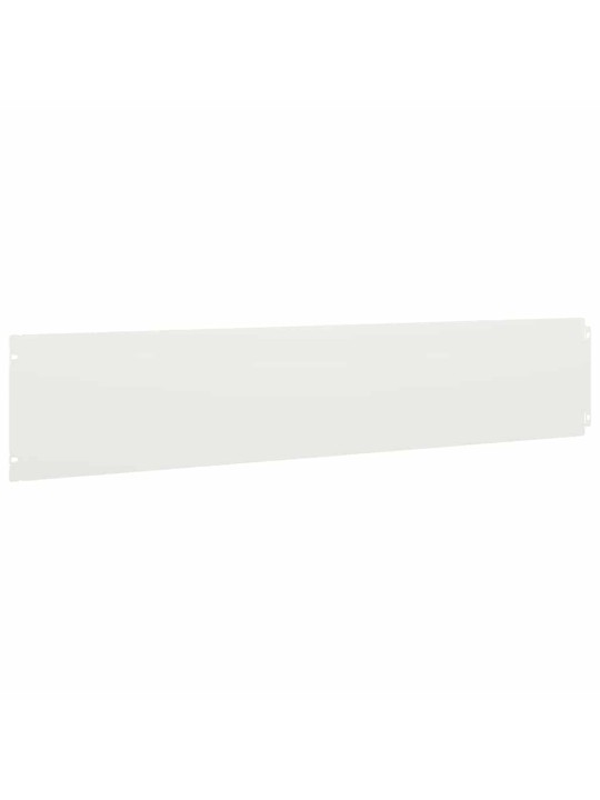 MURUÄÄRED 30 TK VALGE 20X103 CM KÜLMVALTSITUD TERAS