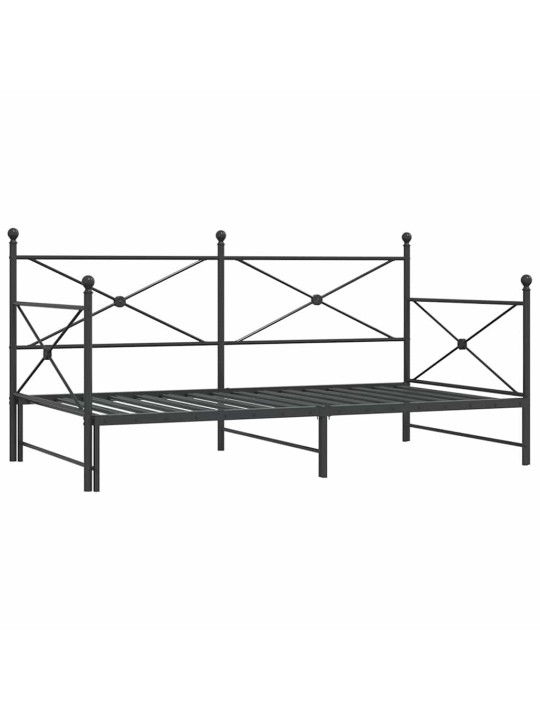 LAMAMISVOODI ILMA MADRATSITA 107X203 CM TERASEST