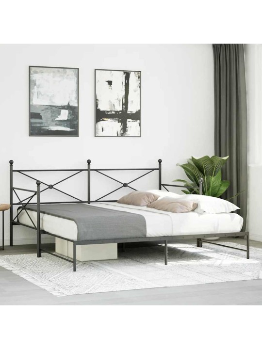 LAMAMISVOODI ILMA MADRATSITA 107X203 CM TERASEST