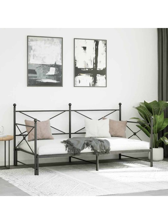 LAMAMISVOODI ILMA MADRATSITA 107X203 CM TERASEST