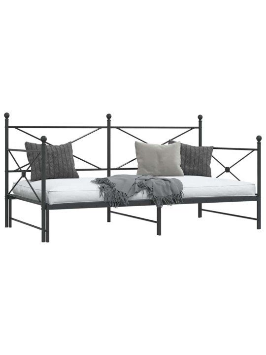 LAMAMISVOODI ILMA MADRATSITA 107X203 CM TERASEST