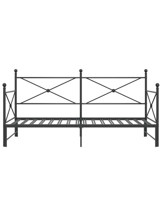LAMAMISVOODI ILMA MADRATSITA 107X203 CM TERASEST