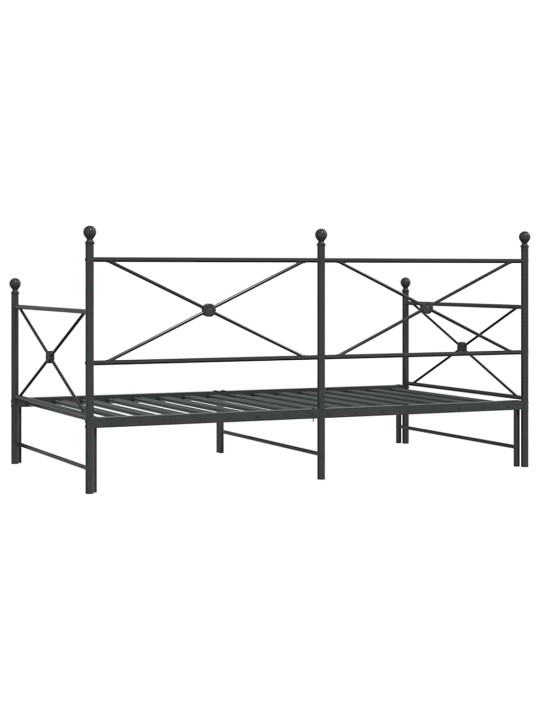 LAMAMISVOODI ILMA MADRATSITA 107X203 CM TERASEST