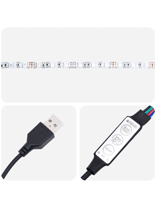 SEINALE KINNITATAV ÖÖKAPP LED-TULEDEGA, BETOONHALL