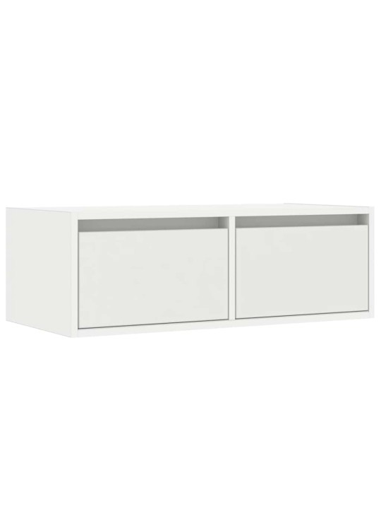 TELERIALUS LED-TULEDEGA, VALGE, 75X35,5X25 CM