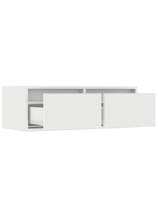 TELERIALUS LED-TULEDEGA, VALGE, 75X35,5X25 CM