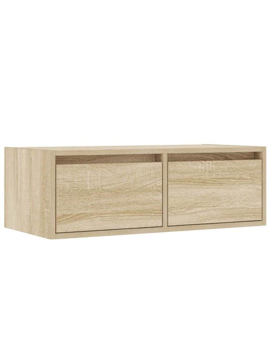 TELERIALUS LED-TULEDEGA, SONOMA TAMM, 75X35,5X25 CM