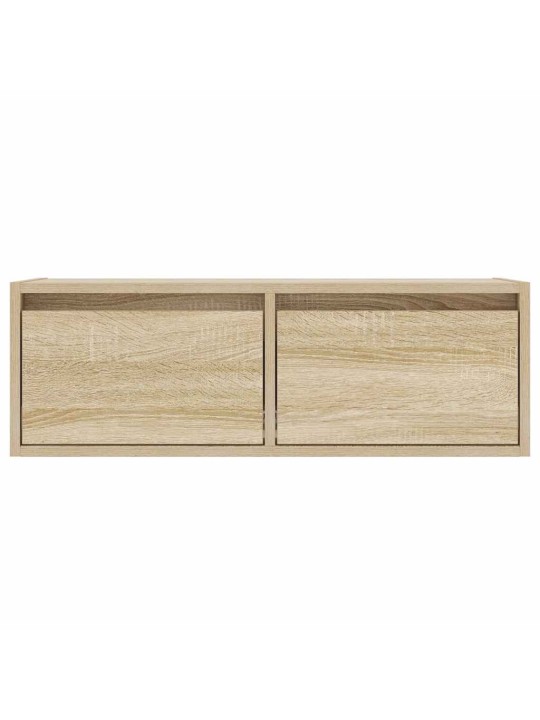 TELERIALUS LED-TULEDEGA, SONOMA TAMM, 75X35,5X25 CM
