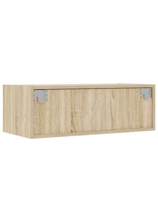 TELERIALUS LED-TULEDEGA, SONOMA TAMM, 75X35,5X25 CM