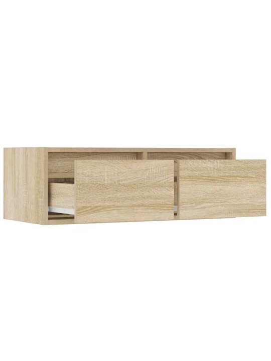 TELERIALUS LED-TULEDEGA, SONOMA TAMM, 75X35,5X25 CM