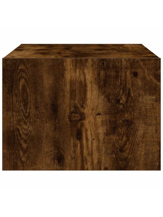 TELERIALUS LED-TULEDEGA, SUITSUTATUD TAMM, 75X35,5X25 CM