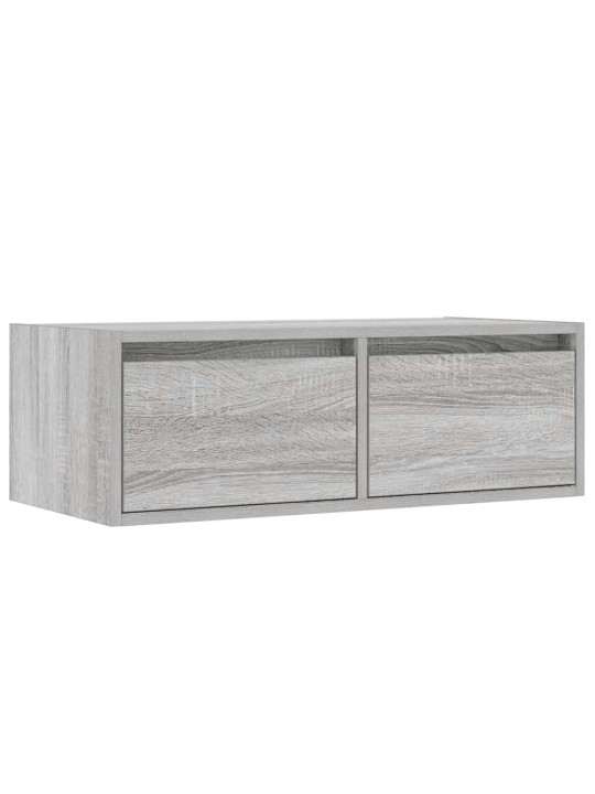 TELERIALUS LED-TULEDEGA, HALL SONOMA TAMM, 75X35,5X25 CM