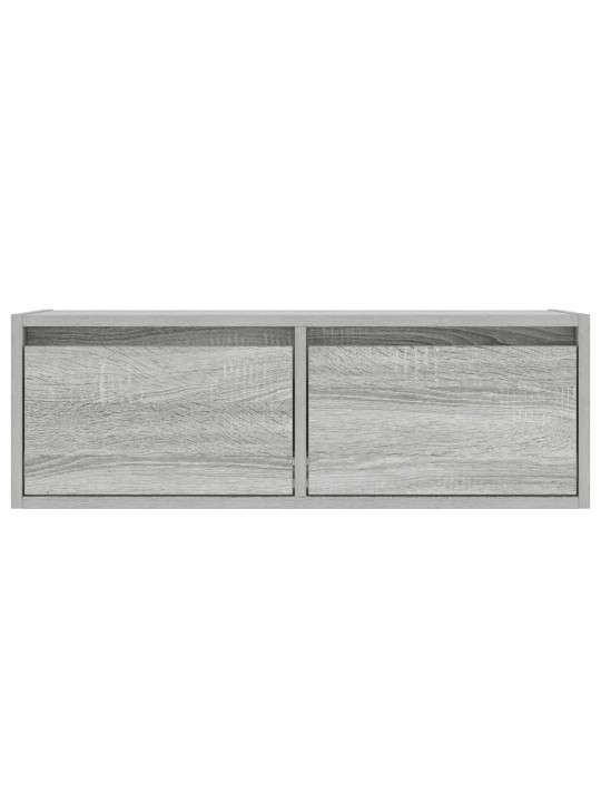 TELERIALUS LED-TULEDEGA, HALL SONOMA TAMM, 75X35,5X25 CM