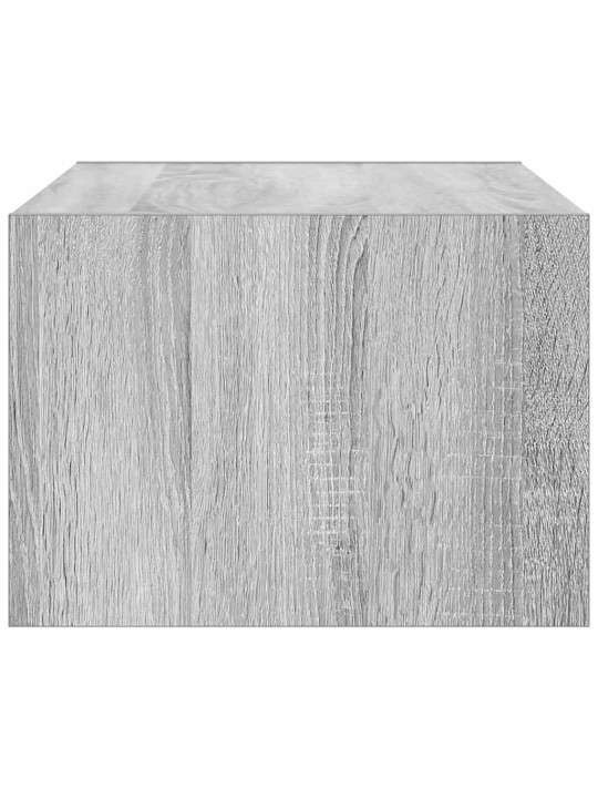 TELERIALUS LED-TULEDEGA, HALL SONOMA TAMM, 75X35,5X25 CM