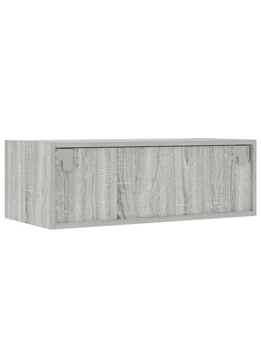 TELERIALUS LED-TULEDEGA, HALL SONOMA TAMM, 75X35,5X25 CM