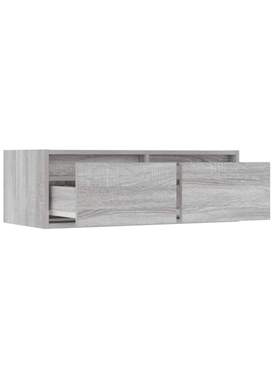 TELERIALUS LED-TULEDEGA, HALL SONOMA TAMM, 75X35,5X25 CM