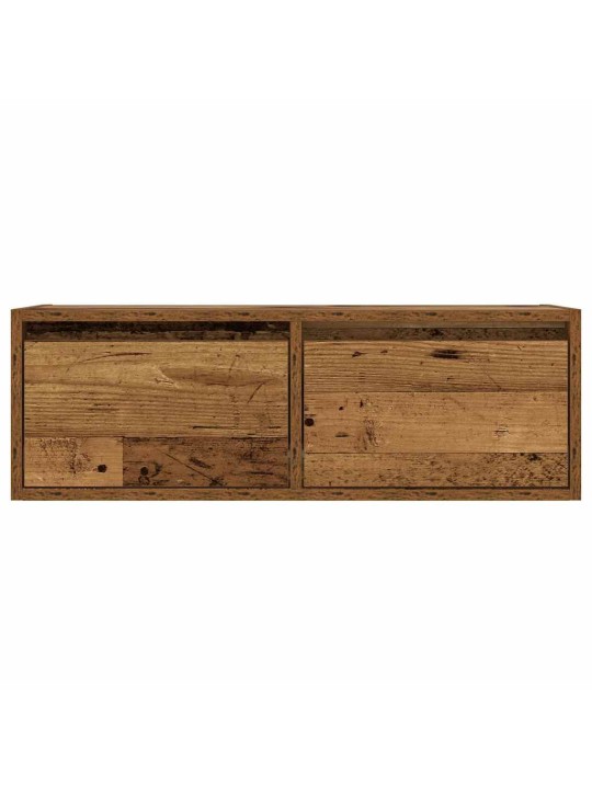 LED-TULEDEGA TELERIKAPP, VANA PUIT, 75X35,5X25 CM