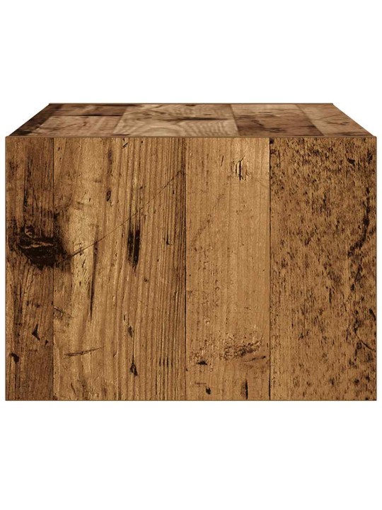 LED-TULEDEGA TELERIKAPP, VANA PUIT, 75X35,5X25 CM